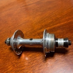 campagnolo record リアハブ　ボスフリー　  
