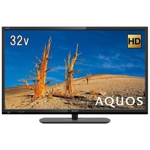 シャープ 43インチ 液晶テレビ AQUOS　4T-C40AJ1 【訳あり】 家電 テレビ 液晶テレビ シャープ 43インチ 液晶テレビ AQUOS 4T