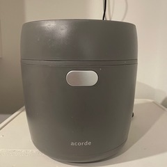 【購入者決まりました】生活家電　一式