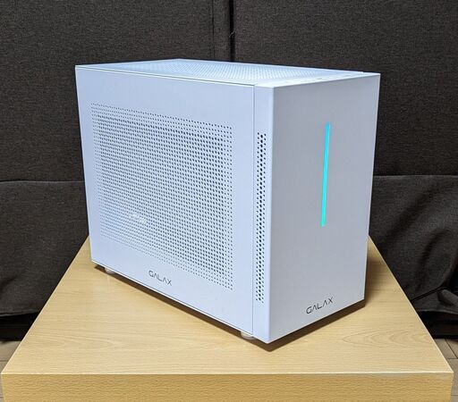 PS5以上のゲーム性能でコスパ抜群！　初心者おすすめのゲーミングPC