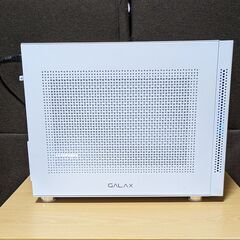 PS5以上のゲーム性能でコスパ抜群！ 初心者おすすめのゲーミングPC