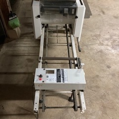 苗箱 播種機 種まき機 KONMA コンマ SP-G22