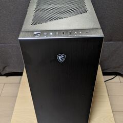 沖縄在住で現金払いなら10000円割引)RTX4070Ti＆12700K搭載 ハイエンド 