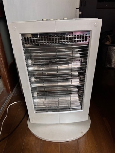 家電 季節、空調家電 遠赤外線ヒーター