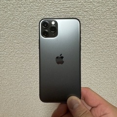 iPhone11 Pro 64GB ジャンク