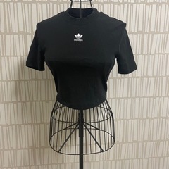 【adidas】服/ファッション Tシャツ レディース