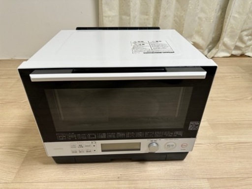 【値下げ】家電 キッチン家電 オーブンレンジ