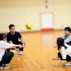 バレー🏐やるひと！ - 名古屋市