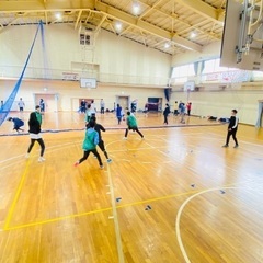 バレー🏐やるひと！ − 愛知県