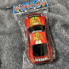 #3161 レーシングカー　おもちゃ　