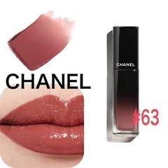 CHANEL 63番