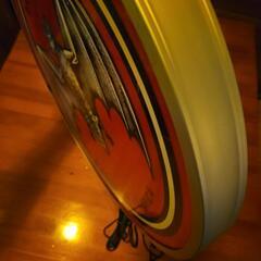 バカルディラムLED電飾看板