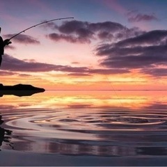 釣り好きな人募集‼︎の画像