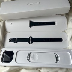 15日まで出します！Apple Watch8本体