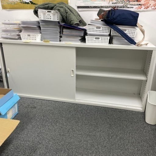 家具 オフィス用家具 キャビネット
