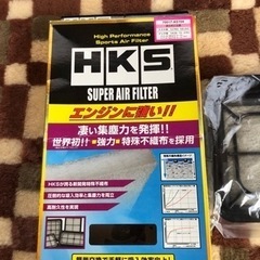 ワゴンR  エアクリーナー中古