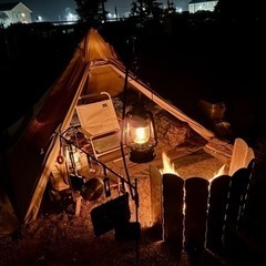 キャンプ3月29日〜31日の画像