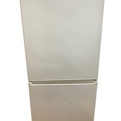 AQUA 冷蔵庫 ホワイト AQR-17NBK(W) 幅52.5...