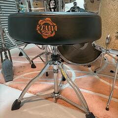 消音 ドラム セット
