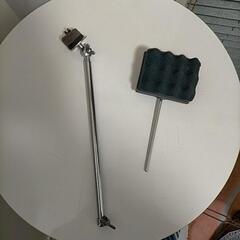 消音 ドラム セット