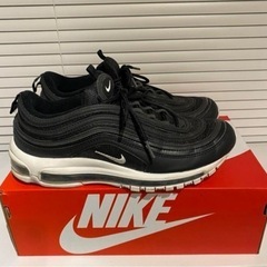 NIKE ナイキ　エアマックス97 27cm