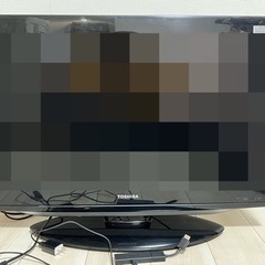 【明日3/29中】Fire TV Stick 第3世代 ＆REGZA
