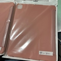 【新品】タブレットケース　ピンク　パソコン ノートパソコン