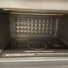 シャープ オーブンレンジ 2022年製