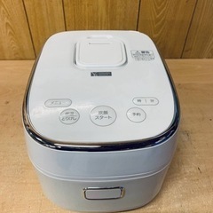 ヤマダ　IHジャー炊飯器 YRC-H05J1