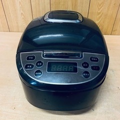 KOM マイコン式炊飯器 HK-RC552