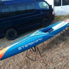 2023モデル STARBOARD Allstar 14×23