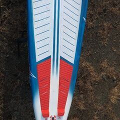 2023モデル STARBOARD Allstar 14×23