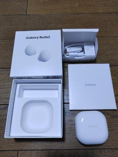 その他 Galaxy Buds2
