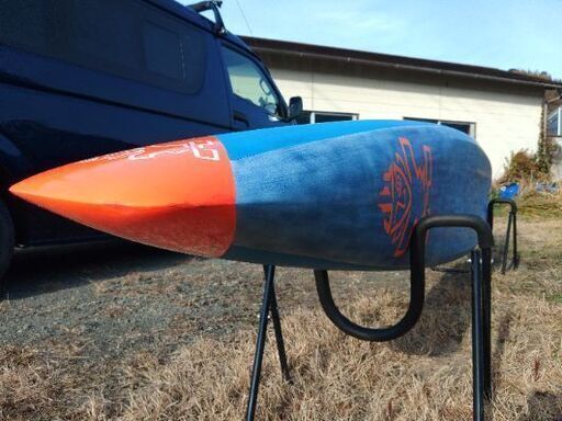 2019 STARBOARD sprint 12.6ft 21.5inch (ノム) 伊豆急下田のマリン  
