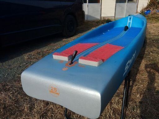 2019 STARBOARD sprint 12.6ft 21.5inch (ノム) 伊豆急下田のマリン  
