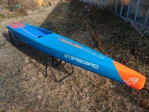 2019 STARBOARD sprint 12.6ft 21.5inch (ノム) 伊豆急下田のマリン  