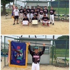 ソフトボール（ゴム）ピッチャー募集‼️ − 愛知県