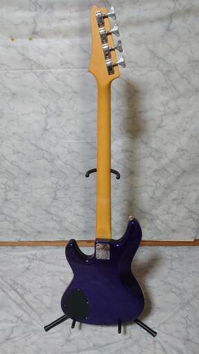 Ibanez TR エレキベース レアカラー IBANEZ TR BASS BASS Ibanez TR エレキベース レアカラー IBANEZ TR BASS BASS