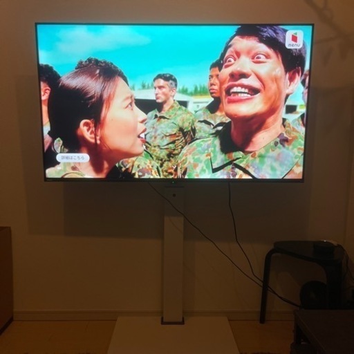 ORION 50型液晶テレビ OL50XD100　ジャンク品 orion 50型 液晶テレビ ORION 50型液晶テレビ OL50XD100 ジャンク品