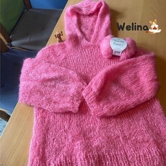 横浜駅西口の編み物教室『Welina』好きな物を手編みしてみませんか？の画像