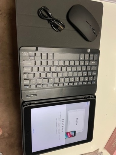 限界値下げ　iPad Air 第一世代