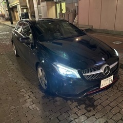 【ネット決済】売れました。ベンツ A250 sport 4mat...