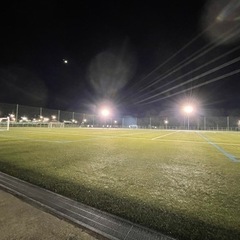 ⭐︎個人参加サッカー⭐︎【4月5日(金)20〜22時】 東京都八王子市戸吹スポーツ公園　良質人工芝　スパイクOK - 八王子市