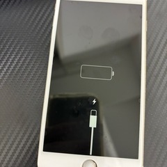 iPhone6s ジャンク