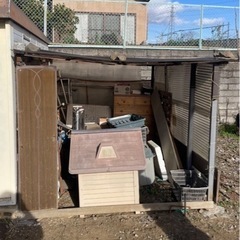 ⭕️お片付け専門屋🧹⭕️便利屋です‼️🚚