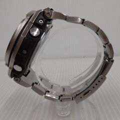 CASIO カシオ G-SHOCK GST-W110D タフソーラー マルチバンド6 本体のみ 中古