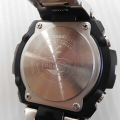 CASIO カシオ G-SHOCK GST-W110D タフソーラー マルチバンド6 本体のみ 中古