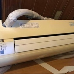 ダイキン 11-17畳 ルームエアコン AN40PEBKP-W ...