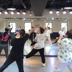 【横浜】アーティストダンス／旧ジャニーズ， ディズニー，三浦大知...