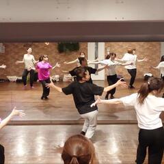 【横浜】ジャズダンス基礎クラス - 教室・スクール